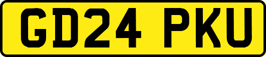 GD24PKU