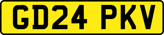 GD24PKV