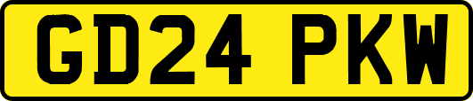 GD24PKW