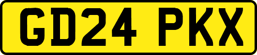 GD24PKX