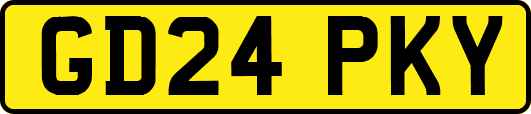 GD24PKY