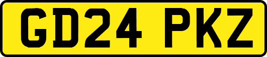 GD24PKZ