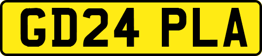 GD24PLA