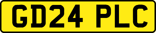 GD24PLC