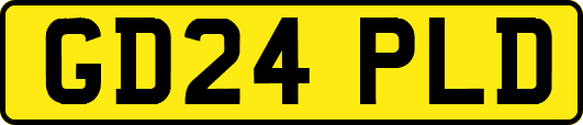 GD24PLD
