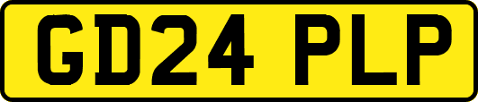 GD24PLP