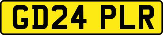 GD24PLR