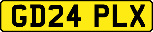 GD24PLX