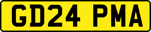 GD24PMA