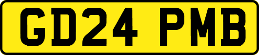 GD24PMB
