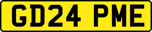 GD24PME