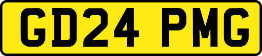 GD24PMG
