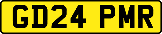 GD24PMR