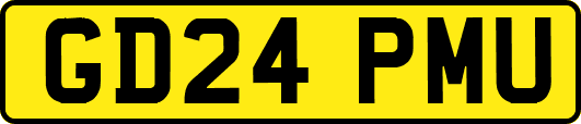 GD24PMU