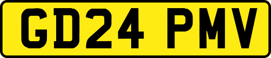 GD24PMV