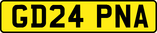 GD24PNA