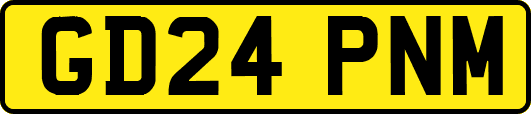 GD24PNM