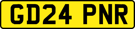 GD24PNR
