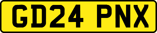 GD24PNX