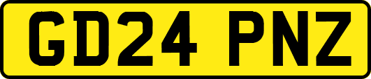 GD24PNZ