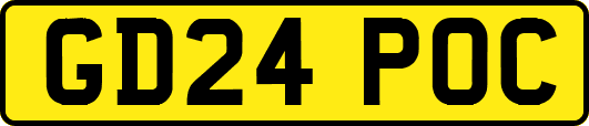 GD24POC
