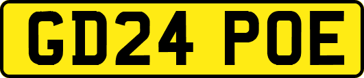 GD24POE