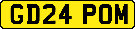 GD24POM