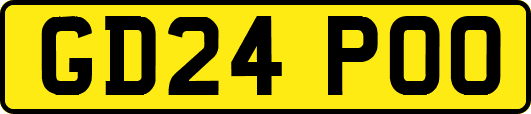 GD24POO