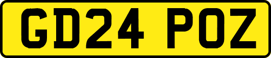 GD24POZ