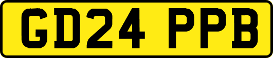 GD24PPB