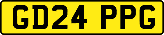 GD24PPG