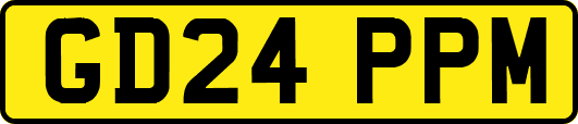 GD24PPM