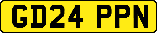 GD24PPN