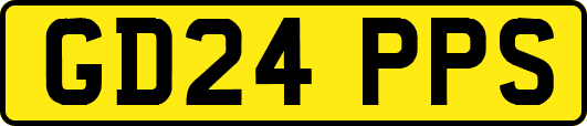 GD24PPS