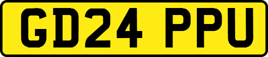 GD24PPU