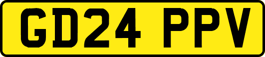 GD24PPV