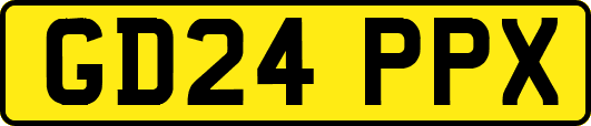 GD24PPX