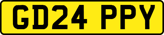 GD24PPY