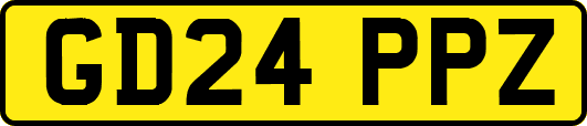 GD24PPZ