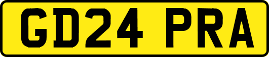 GD24PRA
