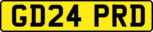 GD24PRD