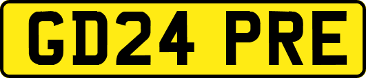GD24PRE