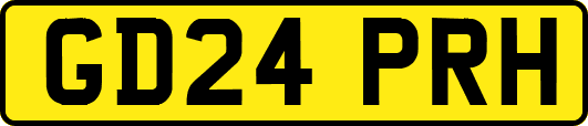 GD24PRH