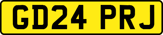GD24PRJ