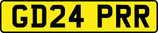 GD24PRR