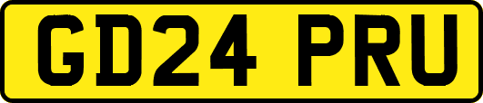 GD24PRU