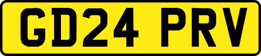 GD24PRV