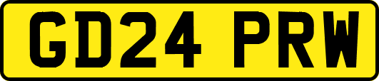 GD24PRW