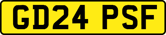 GD24PSF
