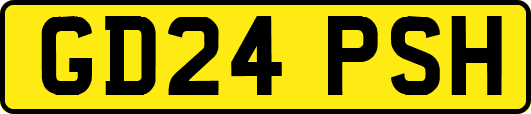 GD24PSH